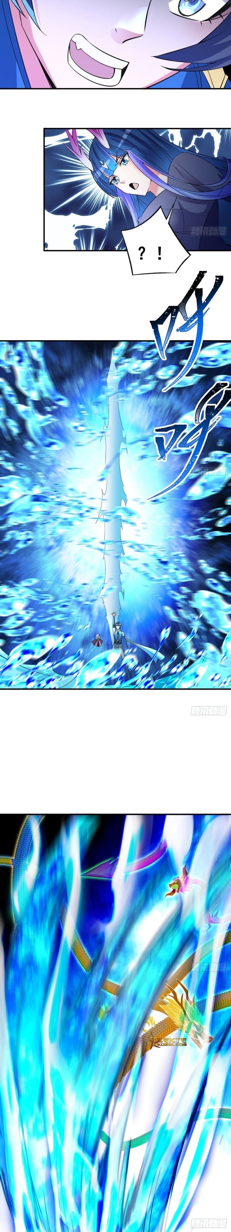 I Picked Up An Attributes Chapter 78 Gambar 16